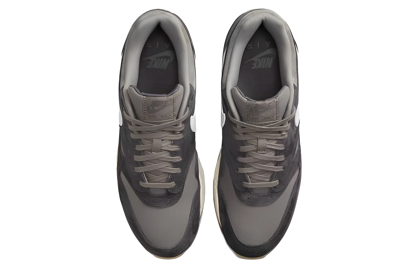 Nike Air Max 1 "Crepe"
