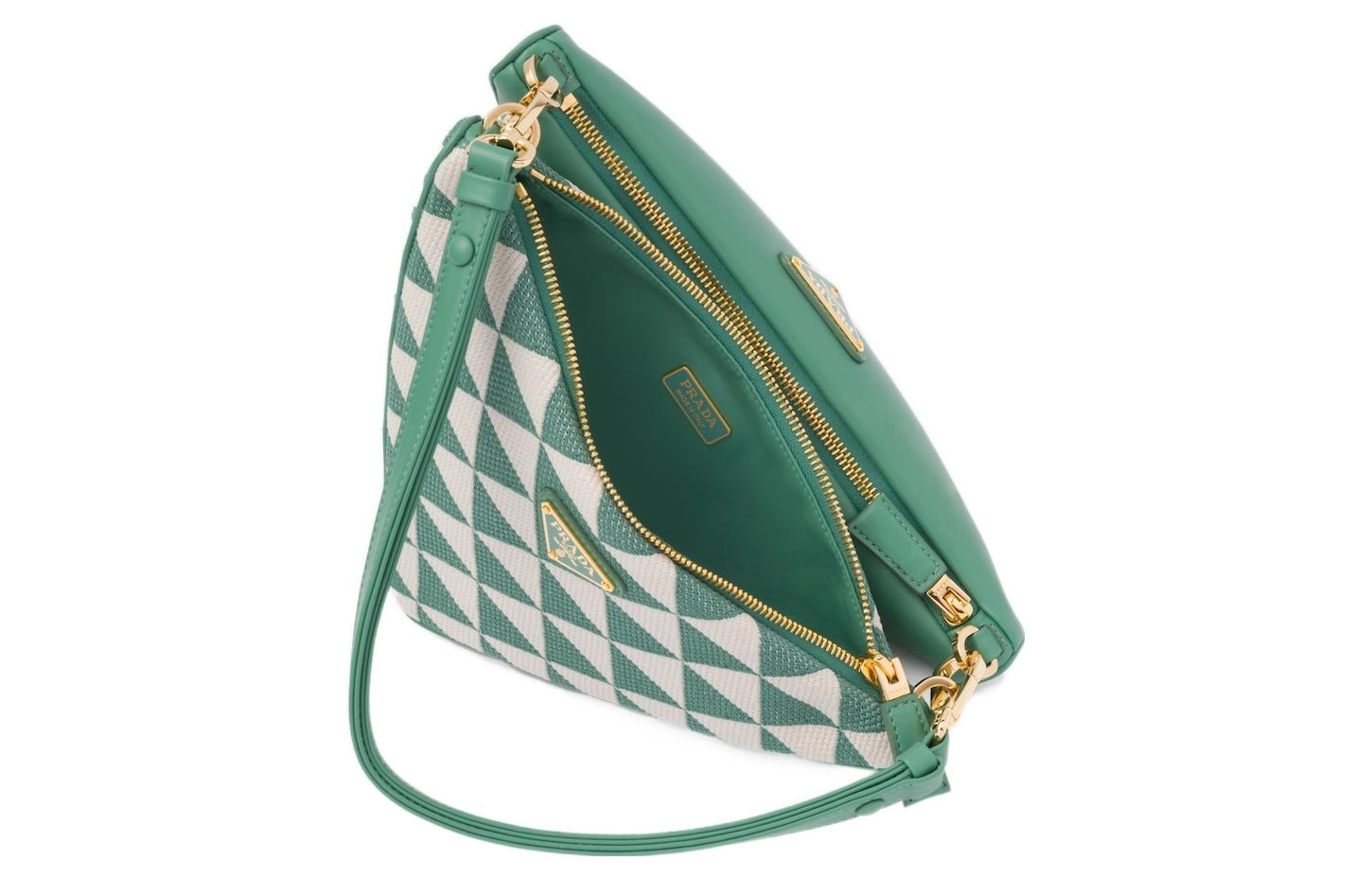 PRADA Triangle