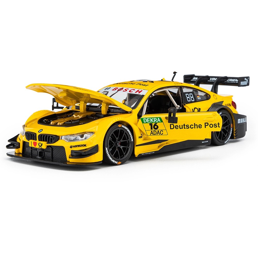 CCA COOL CHIC AUTO 124 BMW M4 DTM