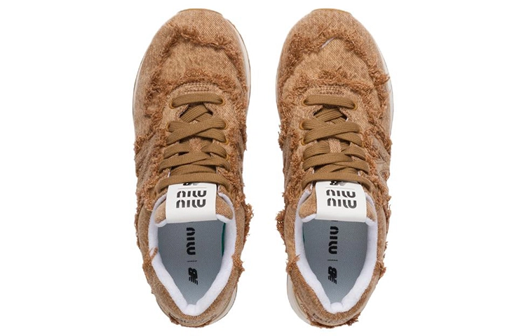 New Balance x MIU MIU NB 574