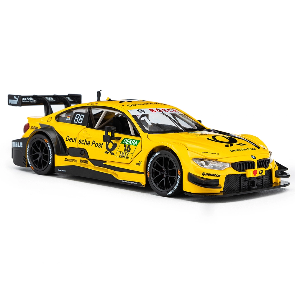 CCA COOL CHIC AUTO 124 BMW M4 DTM