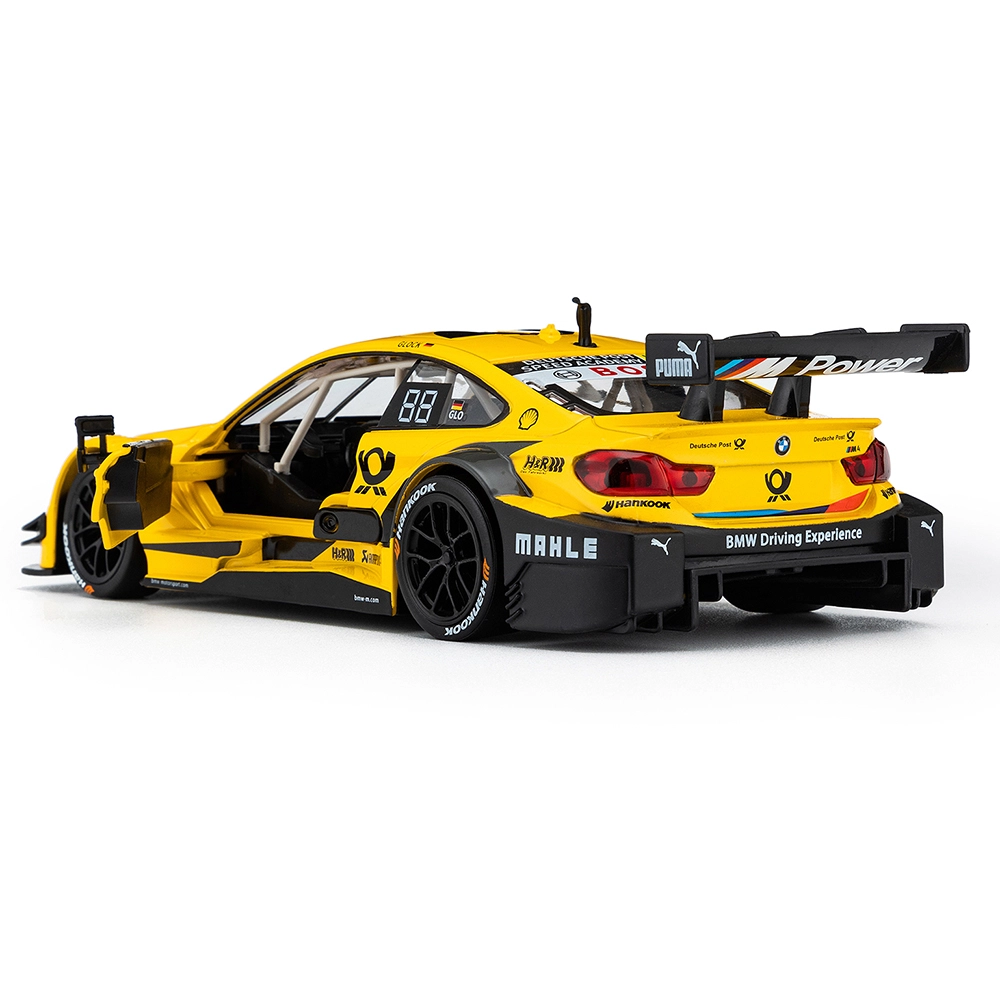 CCA COOL CHIC AUTO 124 BMW M4 DTM