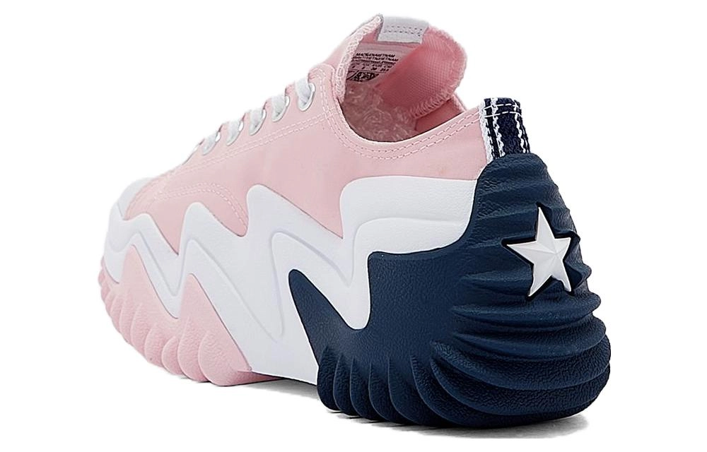 Converse All Star CX Run Star motion