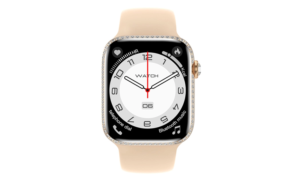 TANGKEwatch 7pNFC TK-watch