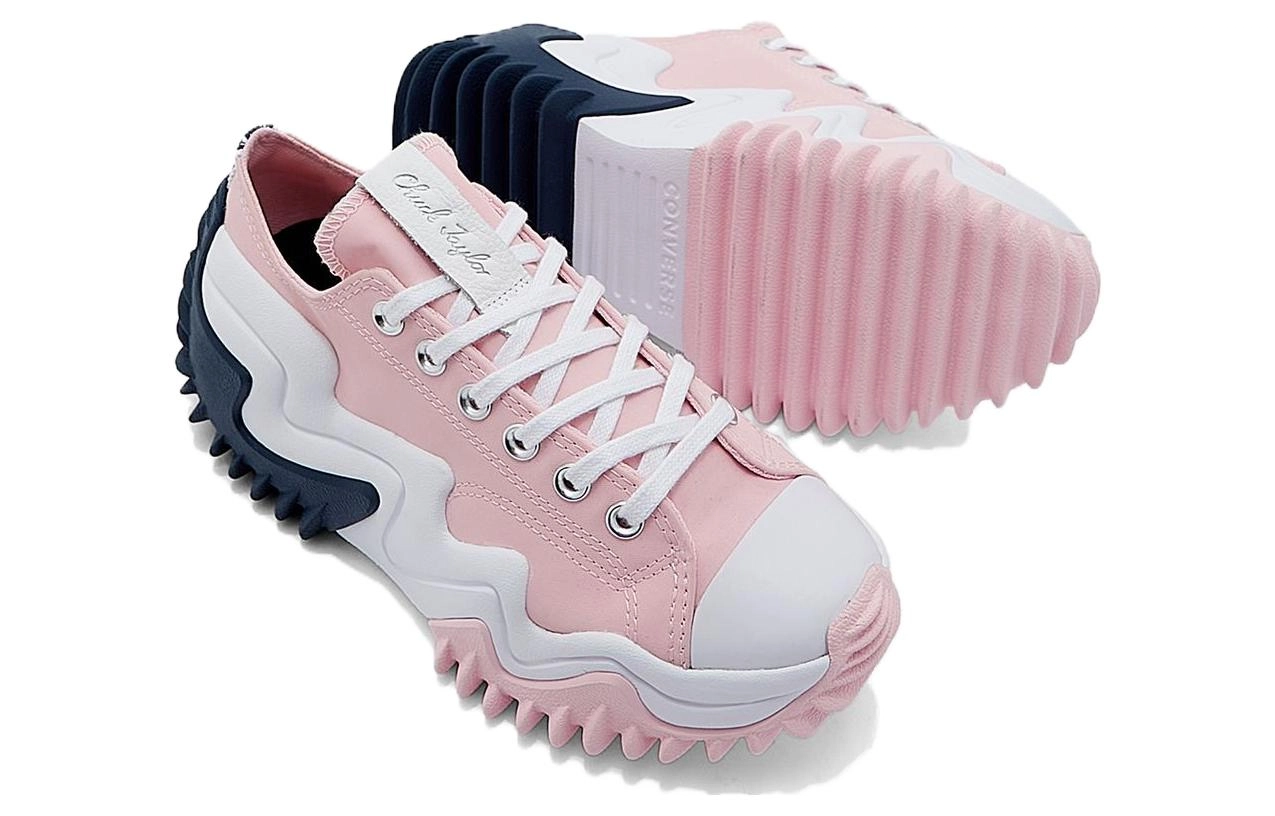 Converse All Star CX Run Star motion