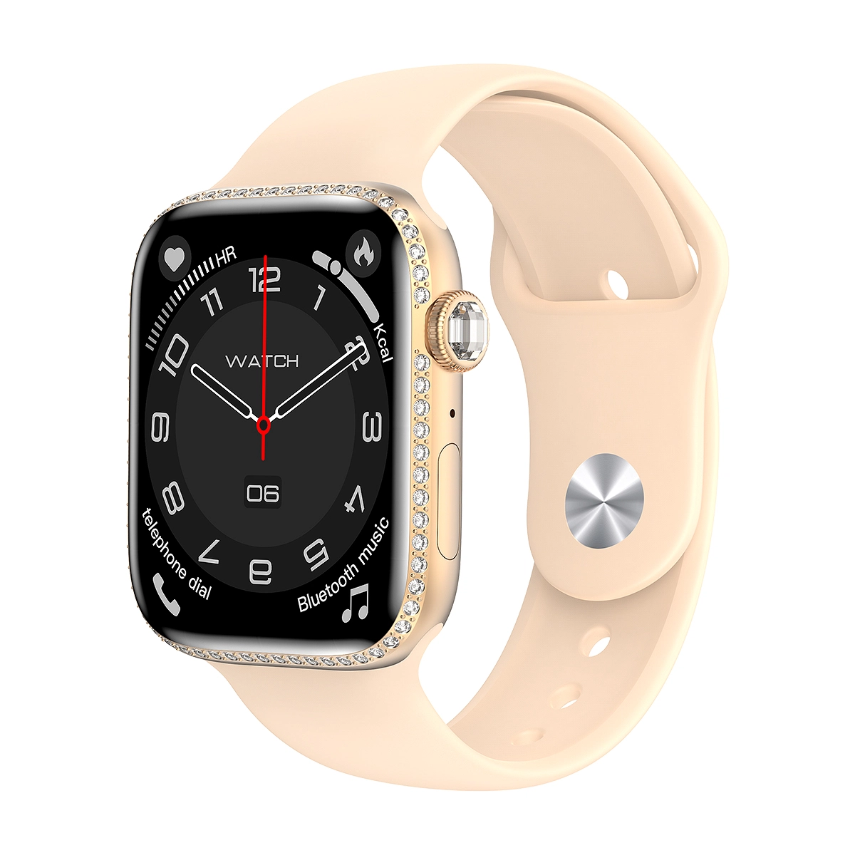 TANGKEwatch 7pNFC TK-watch