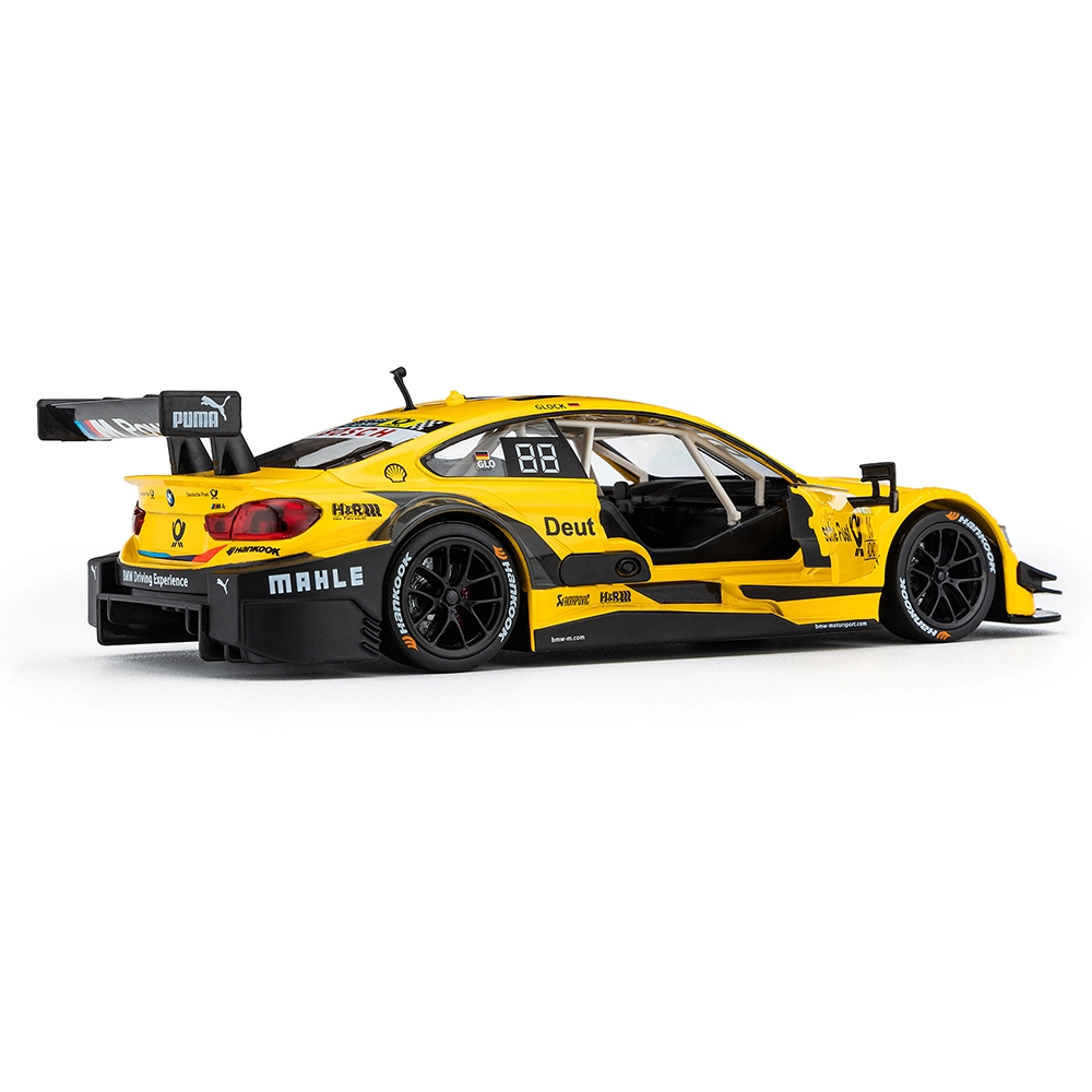 CCA COOL CHIC AUTO 124 BMW M4 DTM