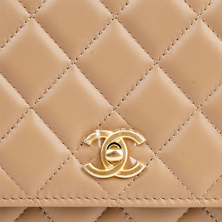 CHANEL 22C Woc