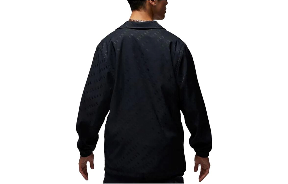 Jordan Essential Logo