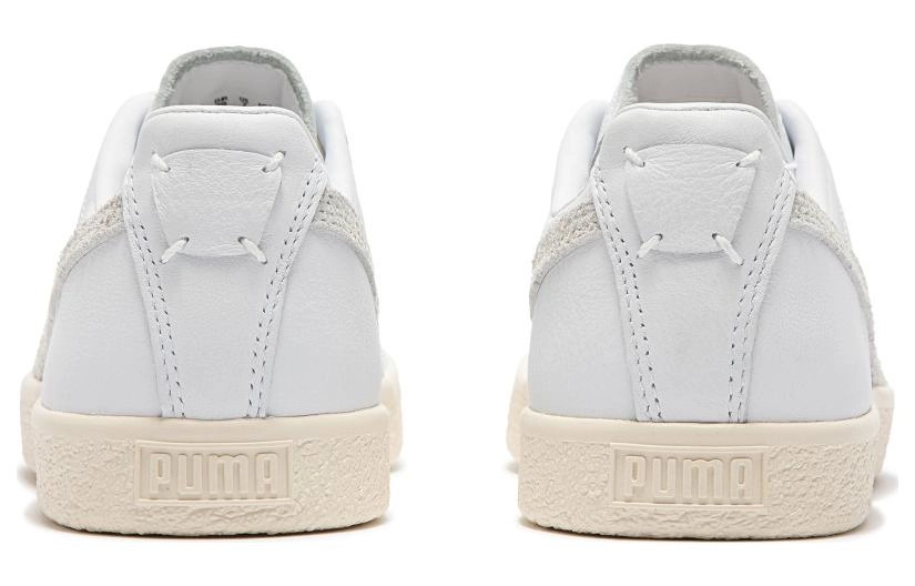 PUMA Clyde Base