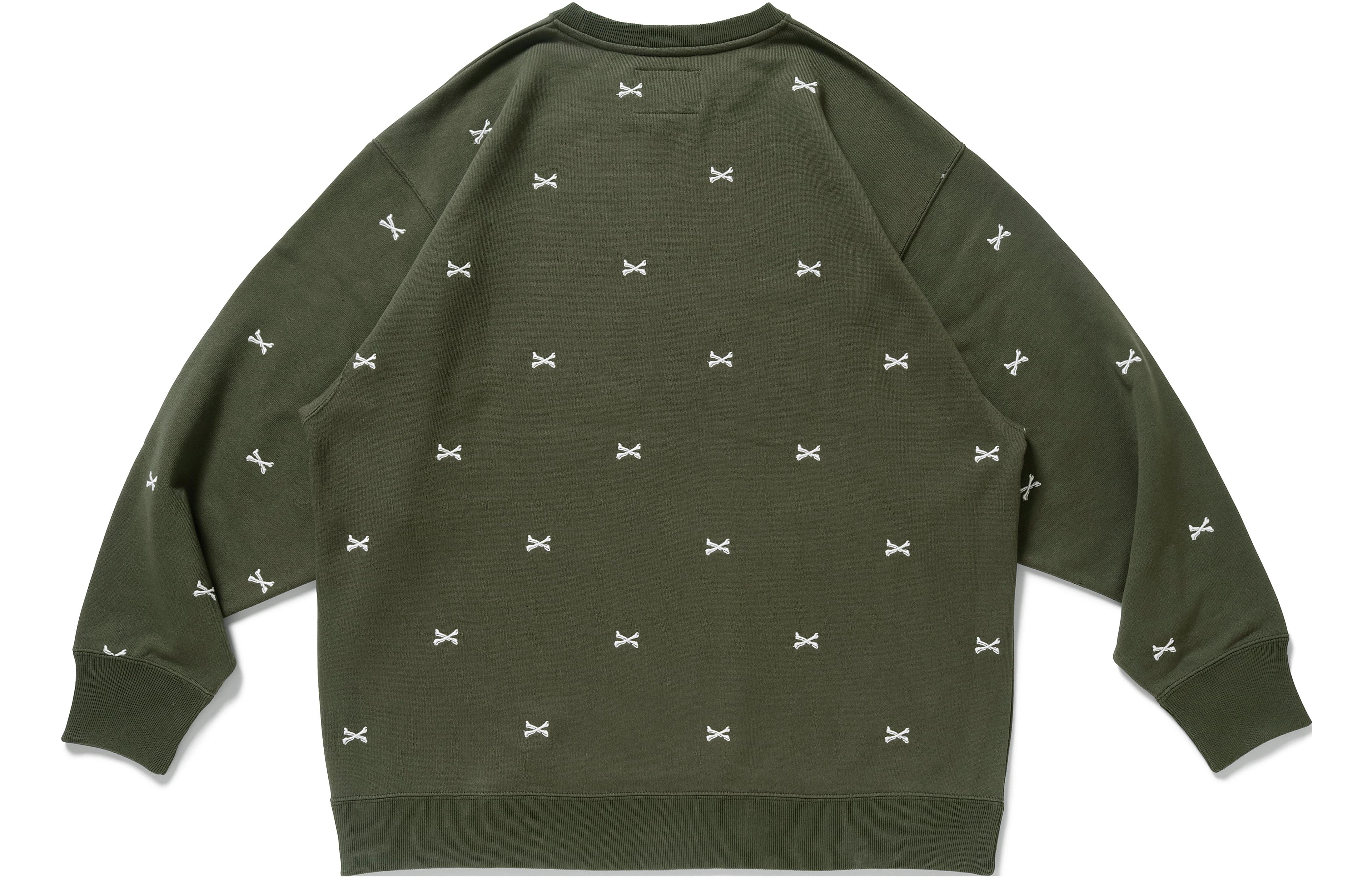 WTAPS FW22