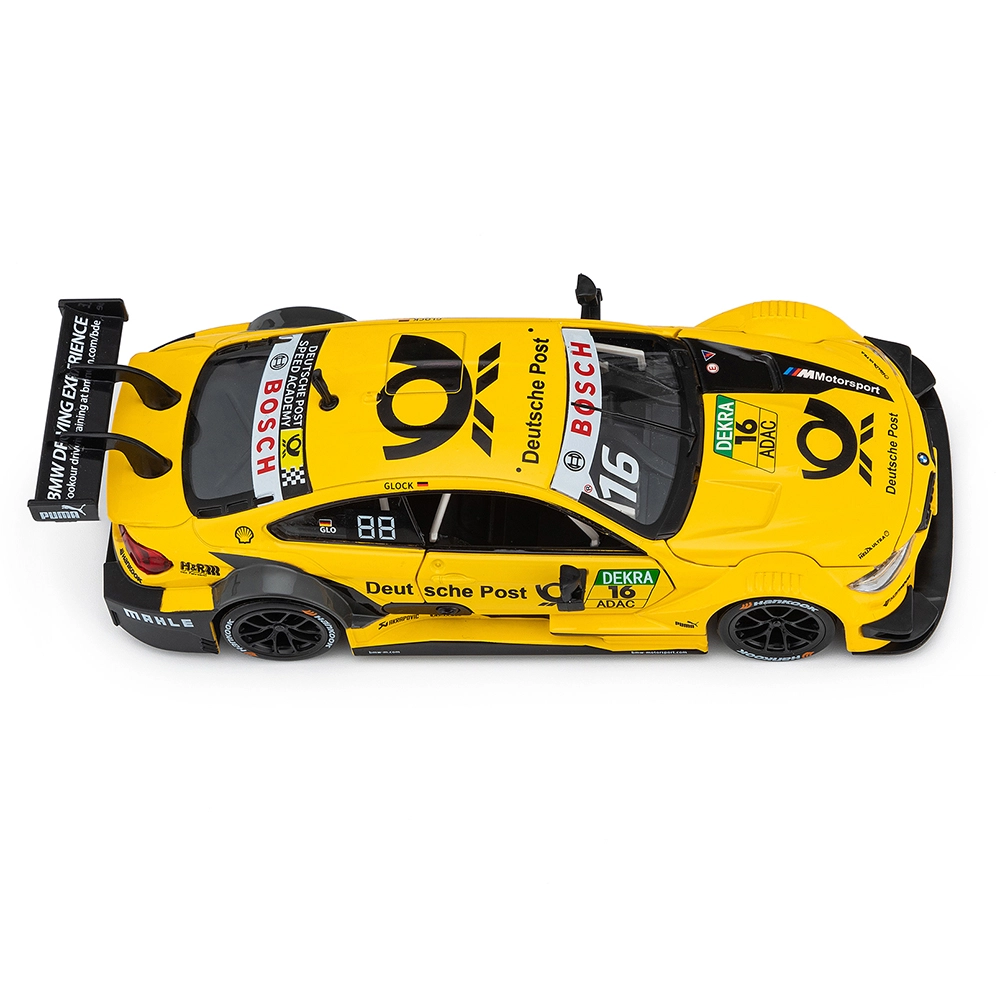 CCA COOL CHIC AUTO 124 BMW M4 DTM