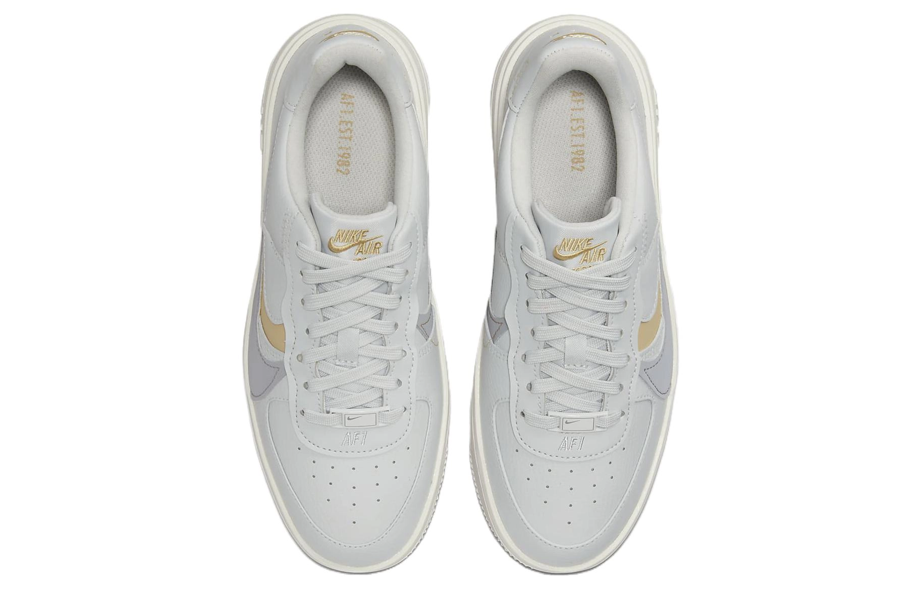 Nike Air Force 1 PLT.AF.ORM