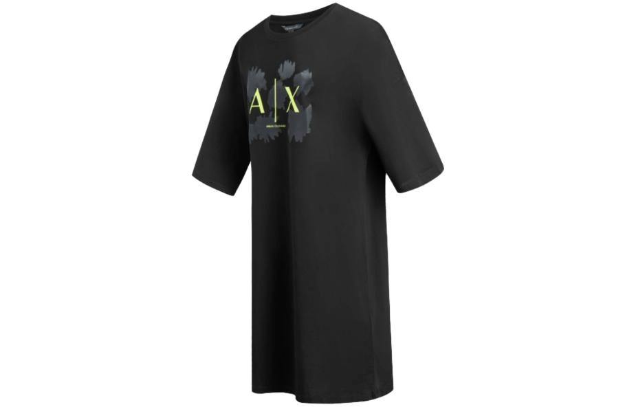 ARMANI EXCHANGE SS23 T