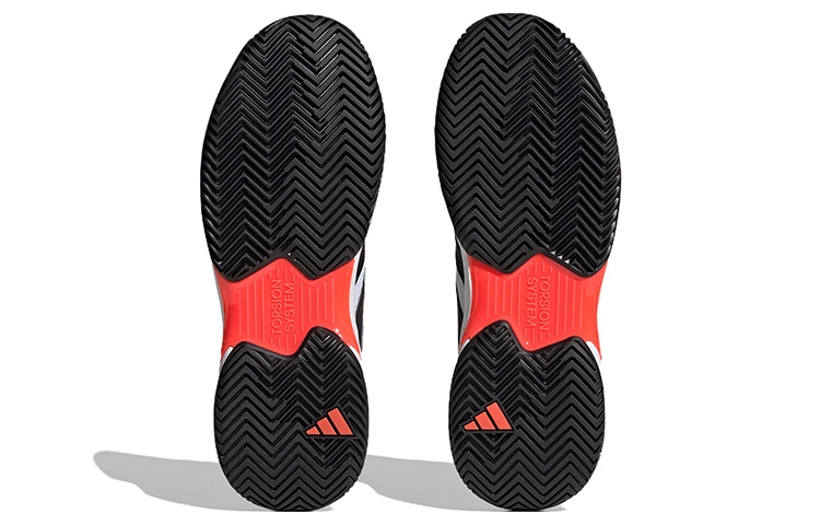adidas Courtjam Control Tennis