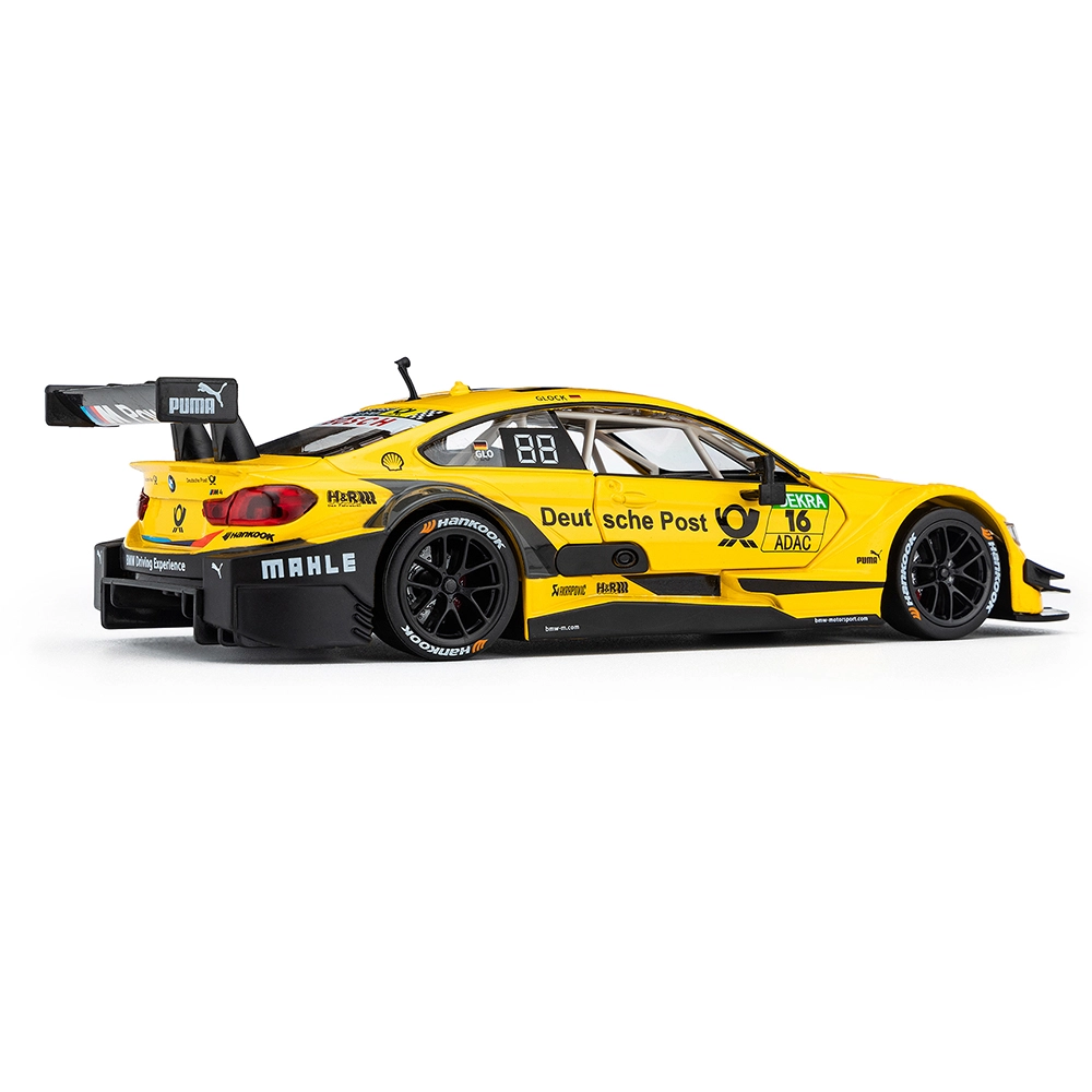 CCA COOL CHIC AUTO 124 BMW M4 DTM