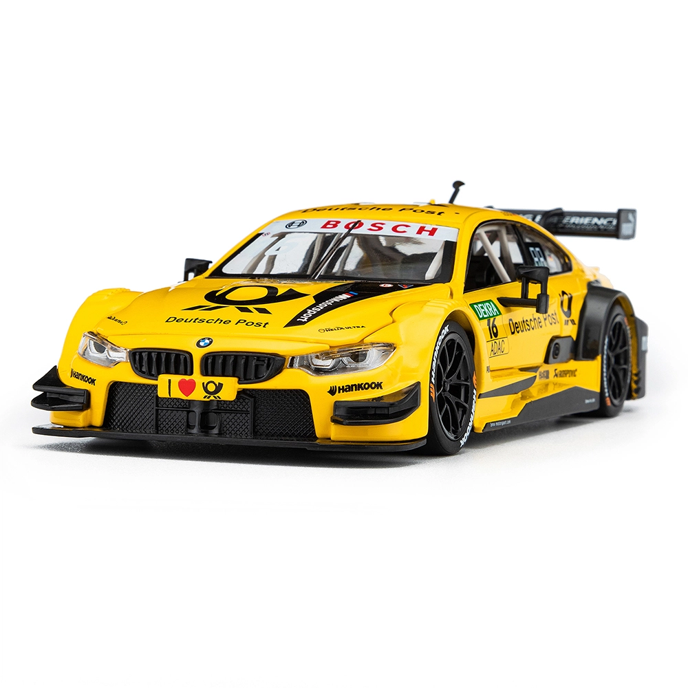 CCA COOL CHIC AUTO 124 BMW M4 DTM