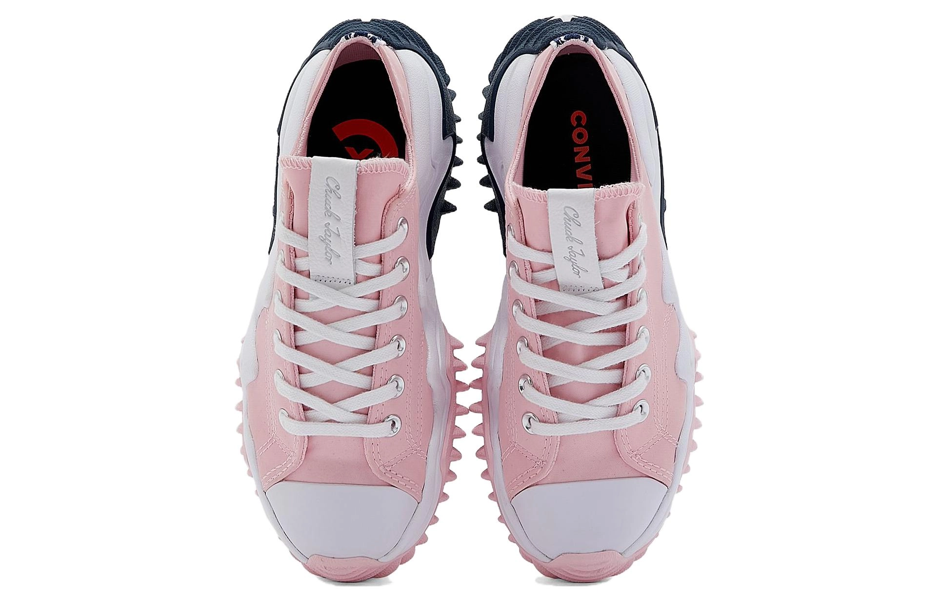 Converse All Star CX Run Star motion