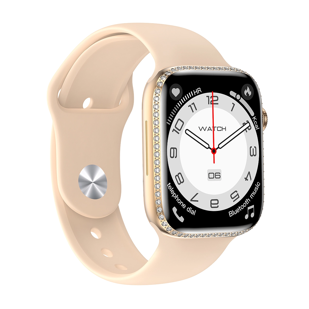 TANGKEwatch 7pNFC TK-watch