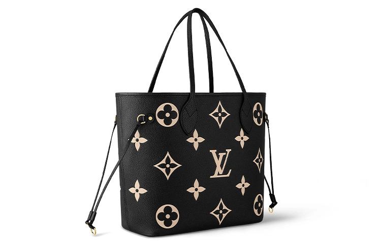 LOUIS VUITTON NEVERFULL MM Tote