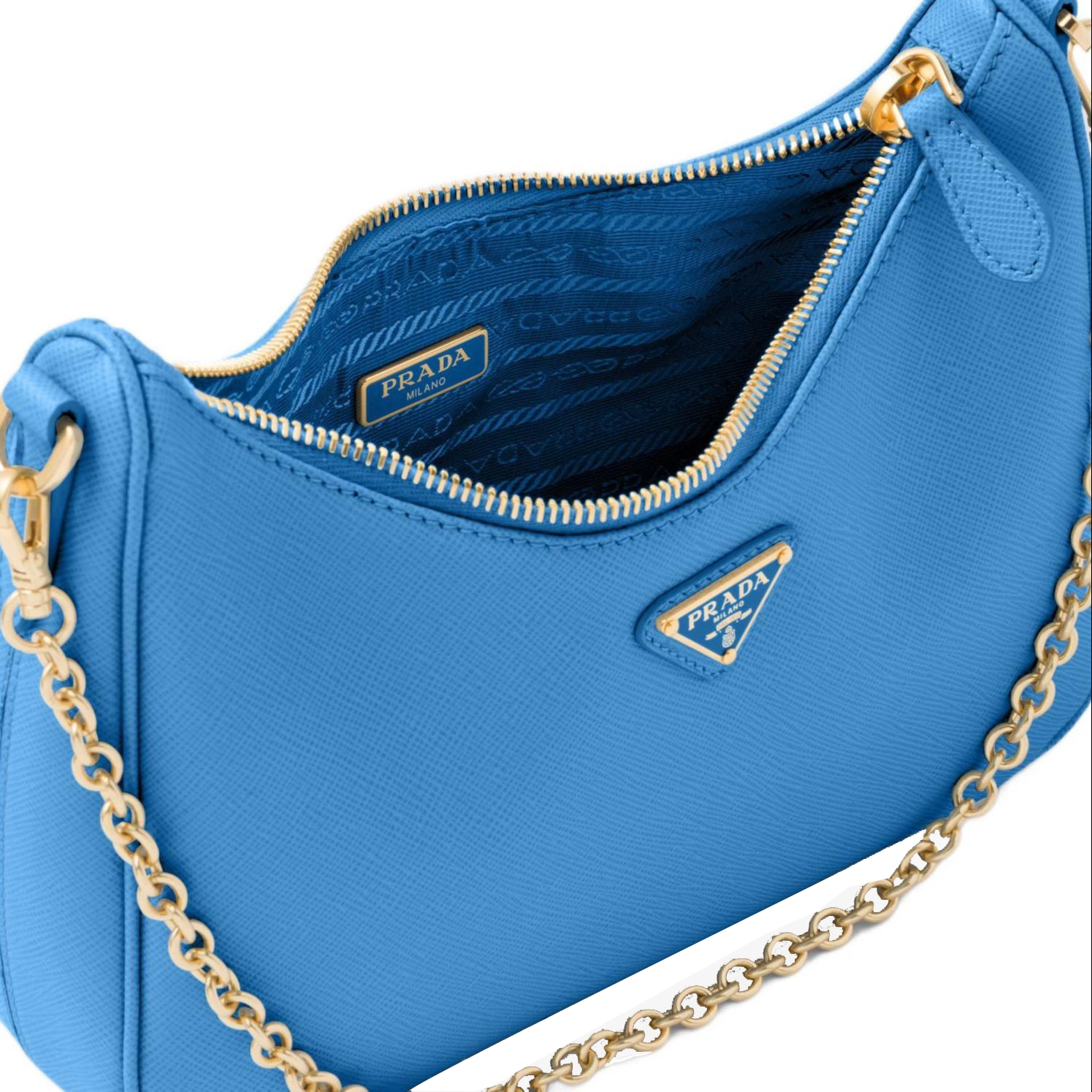 PRADA Re-Edition 2005 Saffiano
