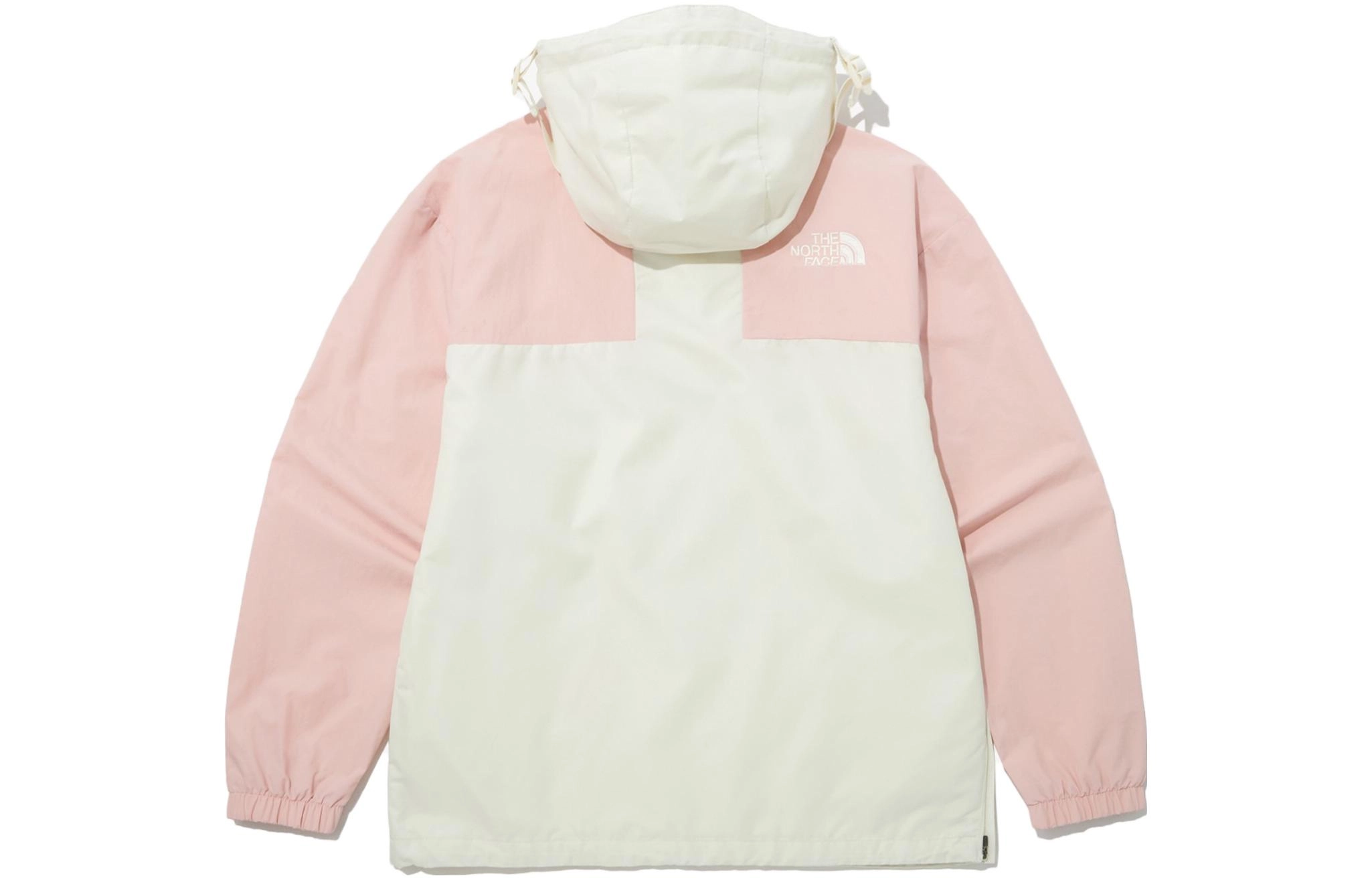 THE NORTH FACE SS23 Hi Mountain Logo