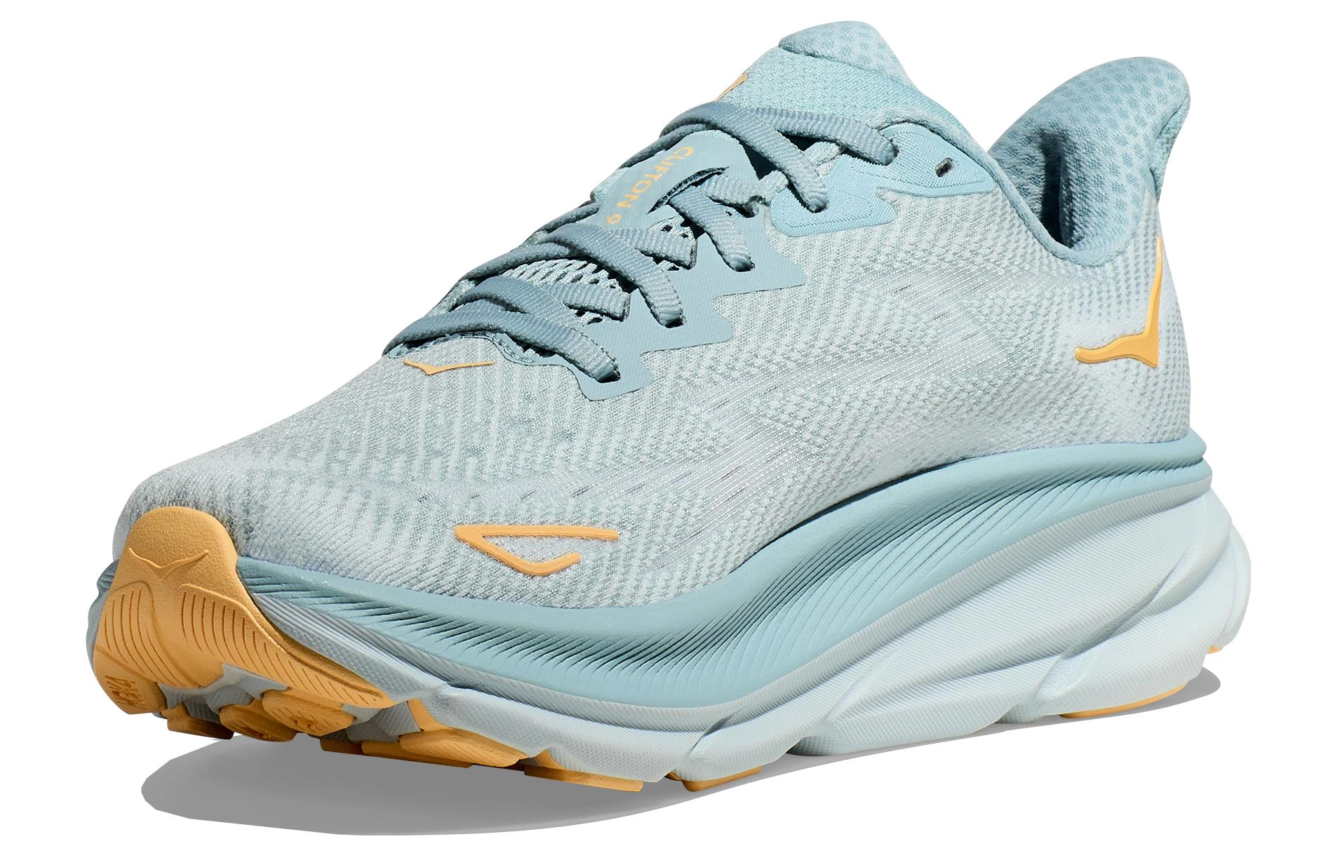 Hoka One One Performance Trainers Clifton 9