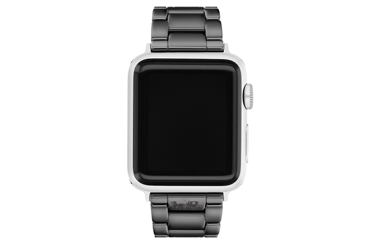 COACH APPLE STRAPS 20mm 14700088-1