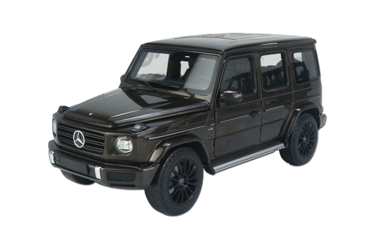 MINICHAMPS 118 MERCEDES-BENZ G-CLASS
