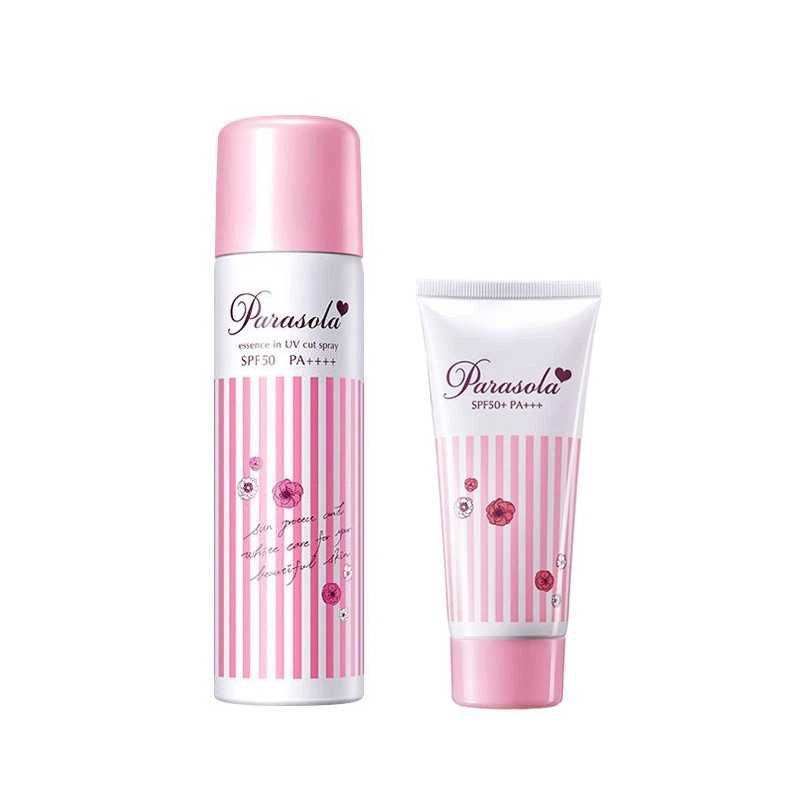 SPF50PA++ 90ml+90ml