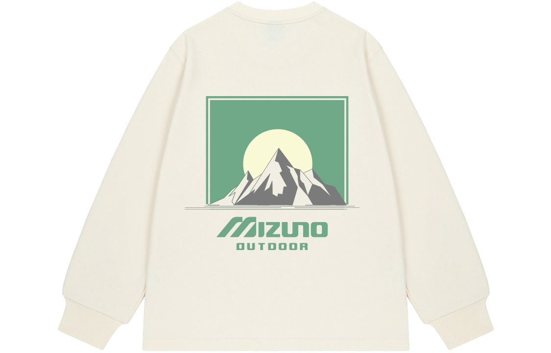 Mizuno T