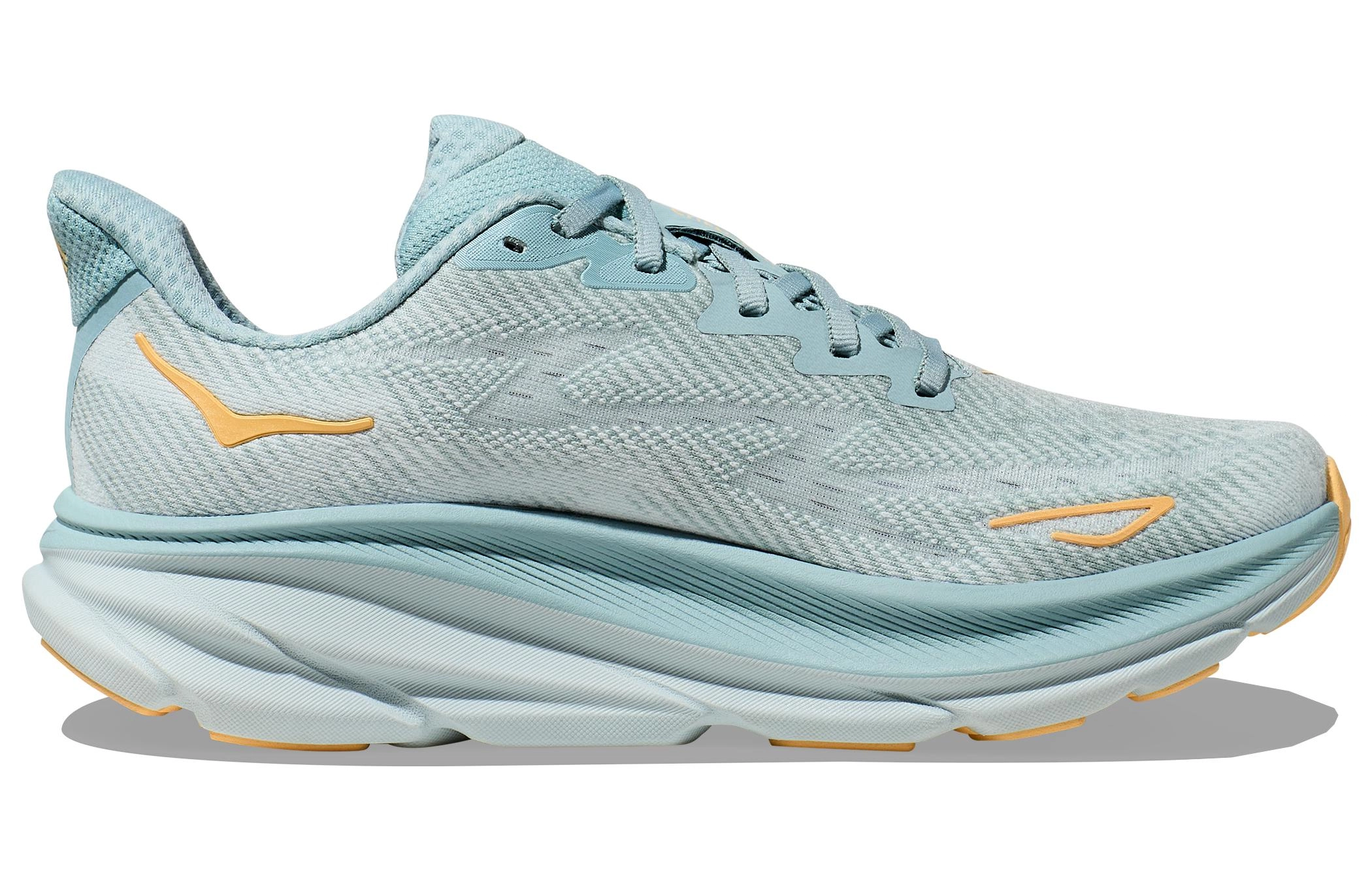 Hoka One One Performance Trainers Clifton 9