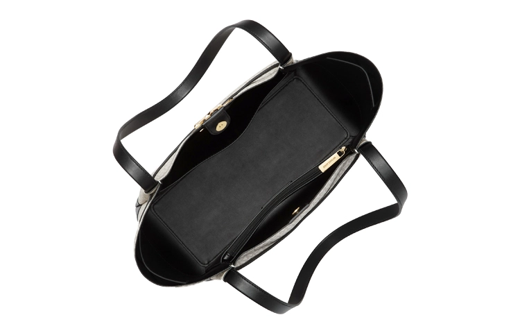MICHAEL KORS MK Reed Tote
