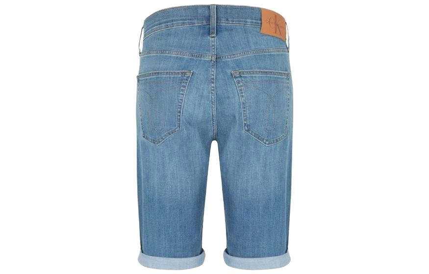 CKCalvin Klein SS23 Logo