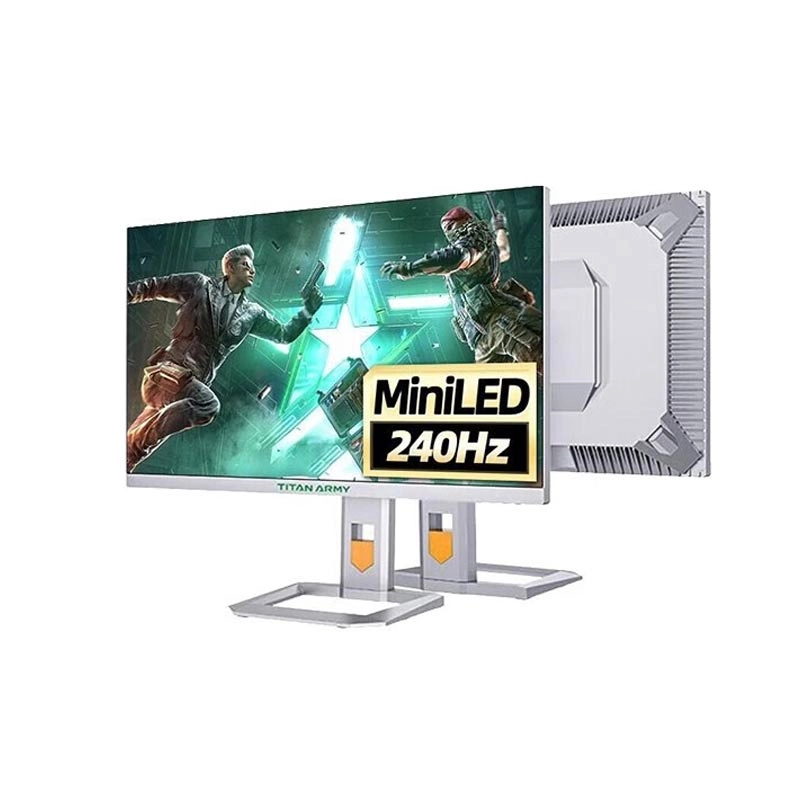 TITAN ARMY 272K 240Hz MiniLED240HZP27A6S