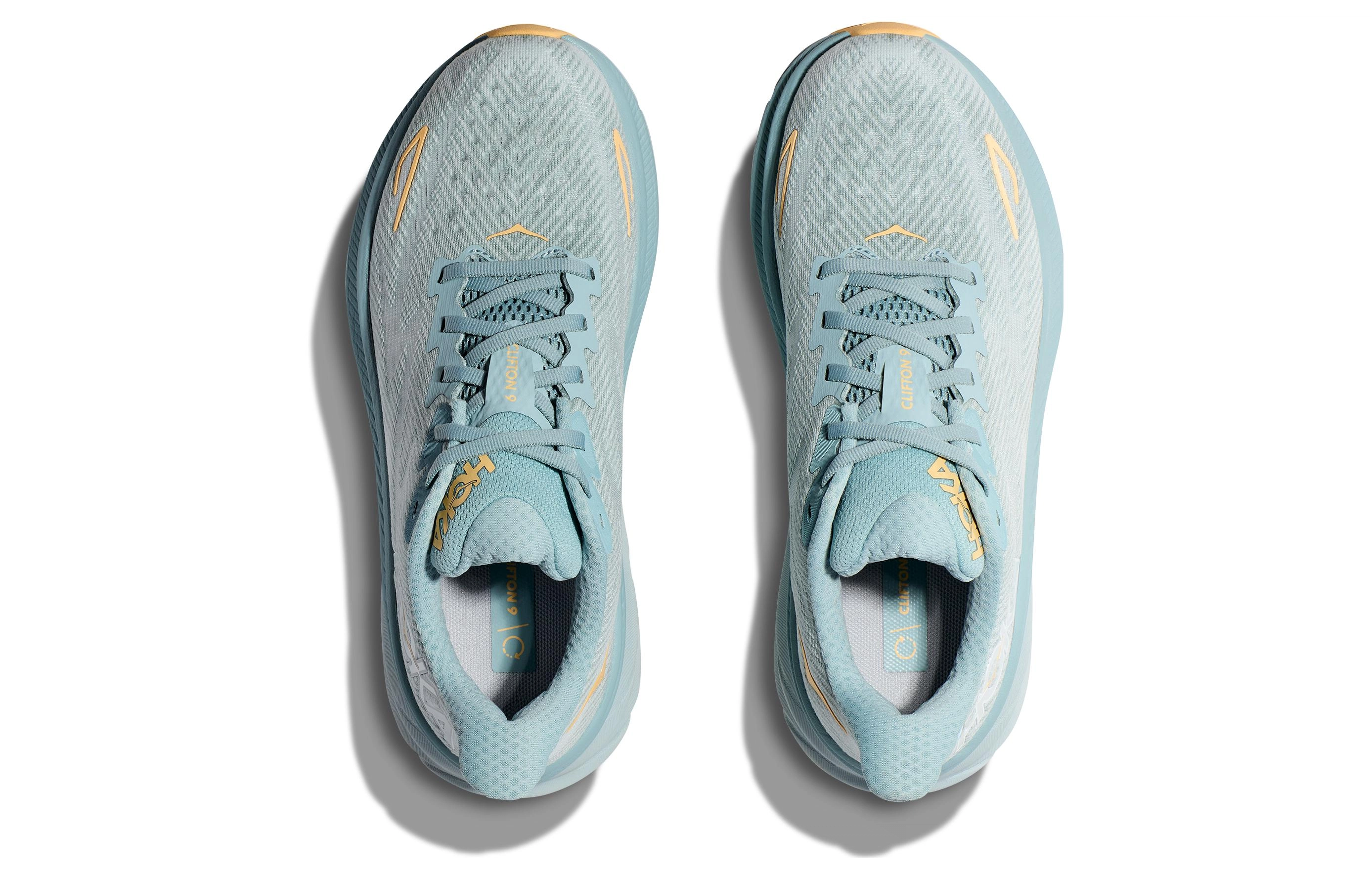HOKA ONE ONE Clifton 9
