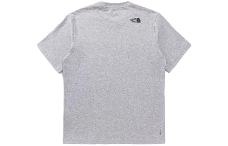 THE NORTH FACE SS22 LogoT