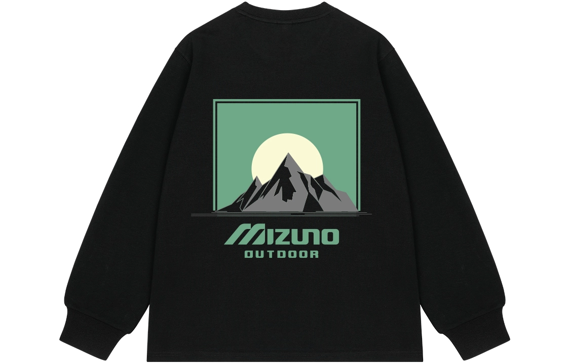 Mizuno T