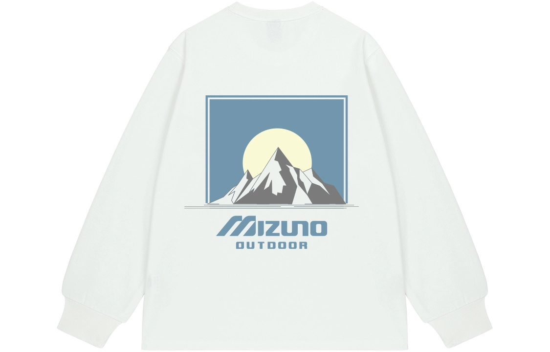 Mizuno T