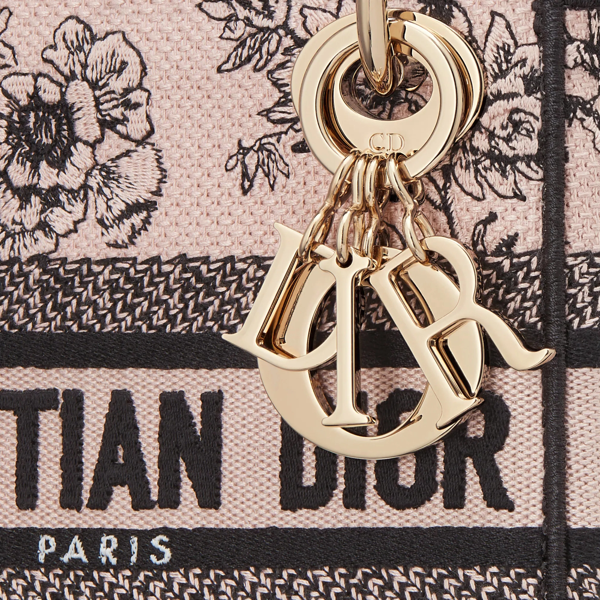 DIOR Lady D-Lite