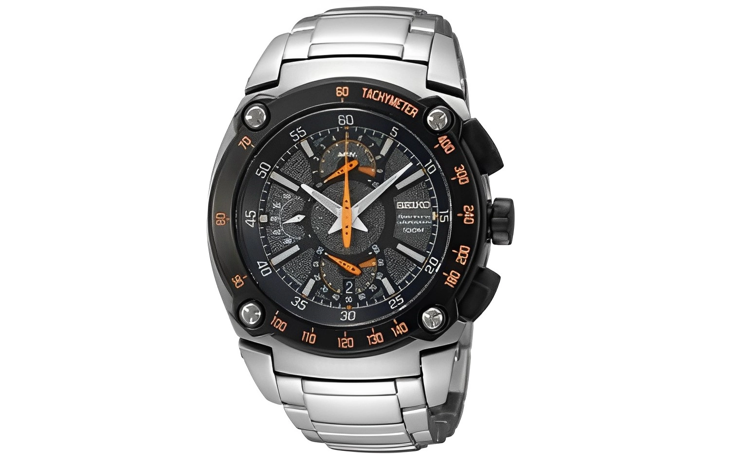 SEIKOSPORTURA100 44mm