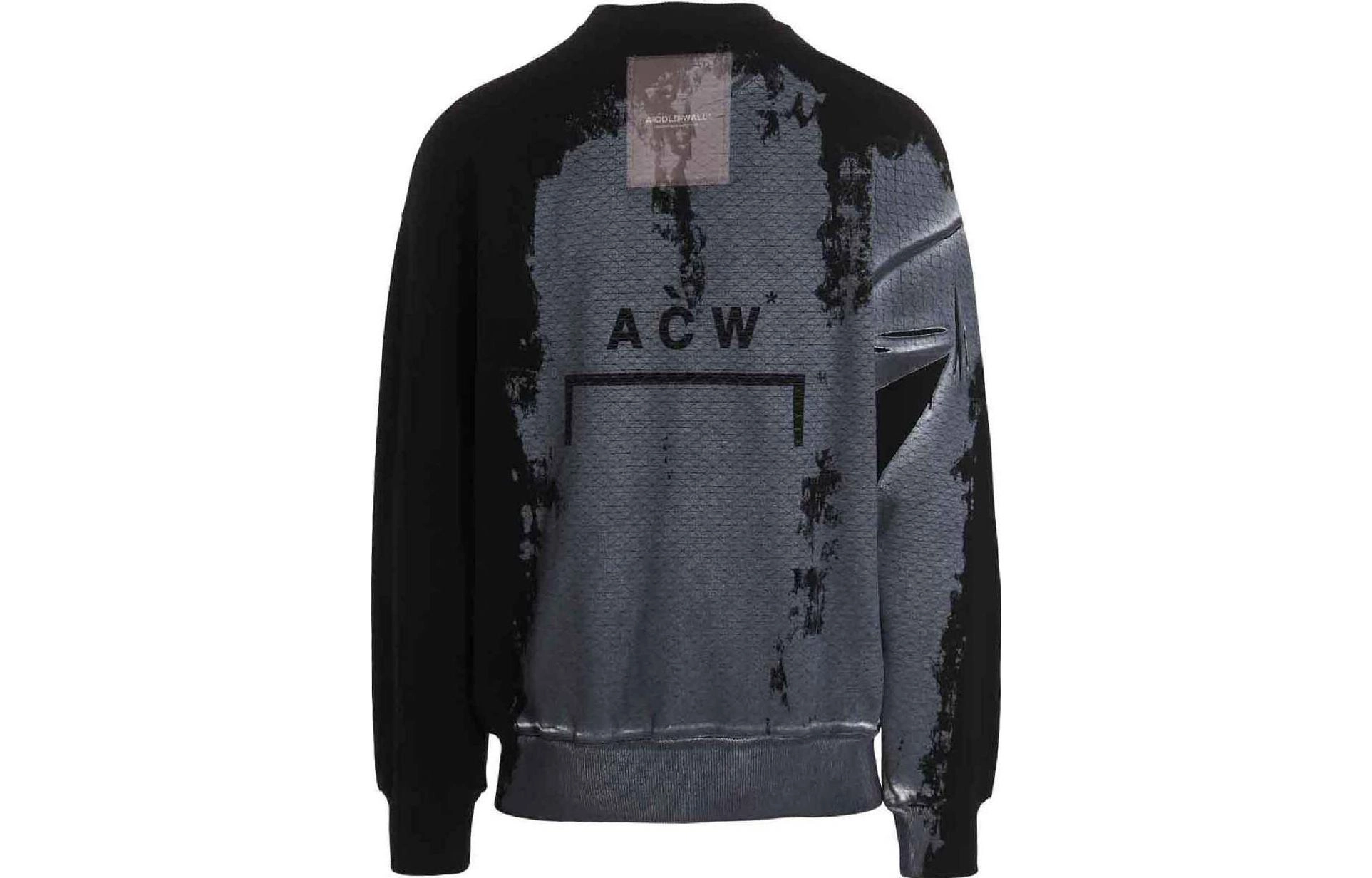 A-COLD-WALL* SS23 Logo