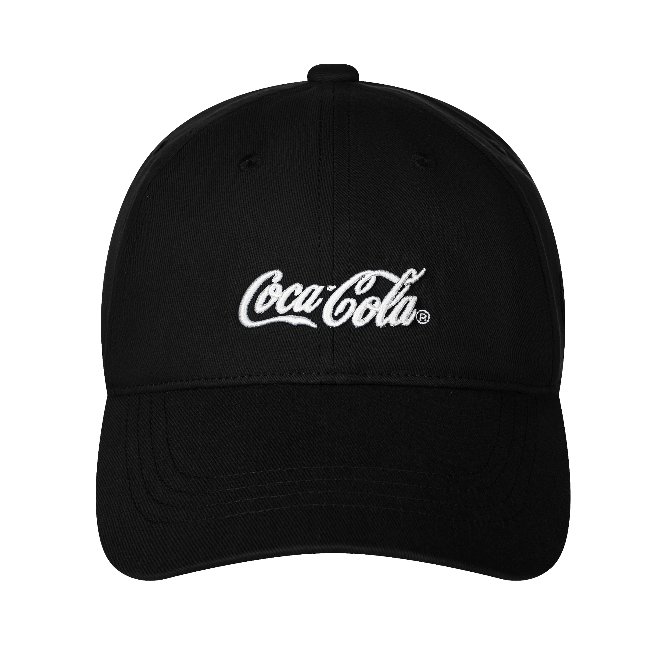 Coca-Cola Logo