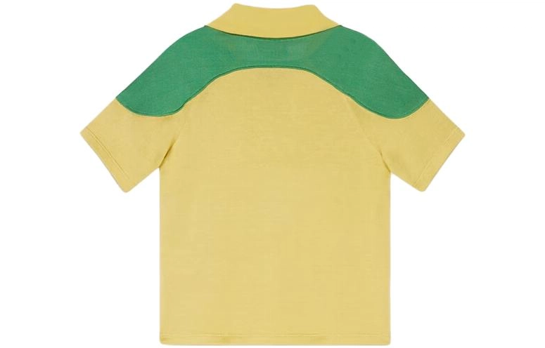 GUCCI SS23 Polo