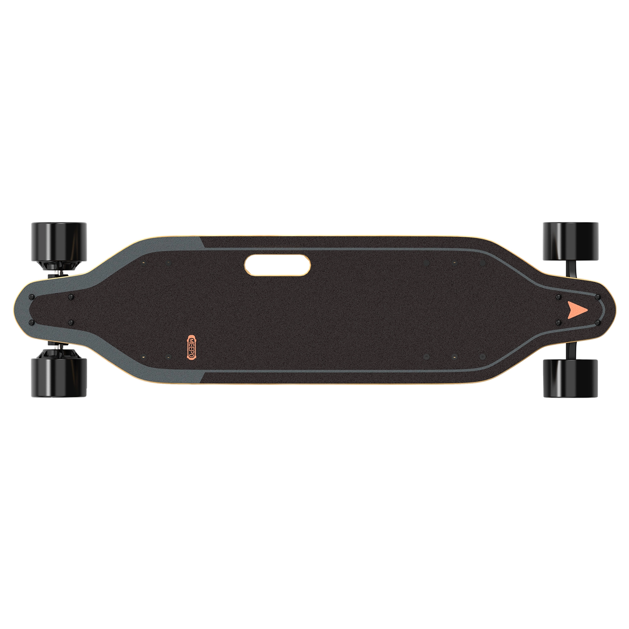 MEEPO V5