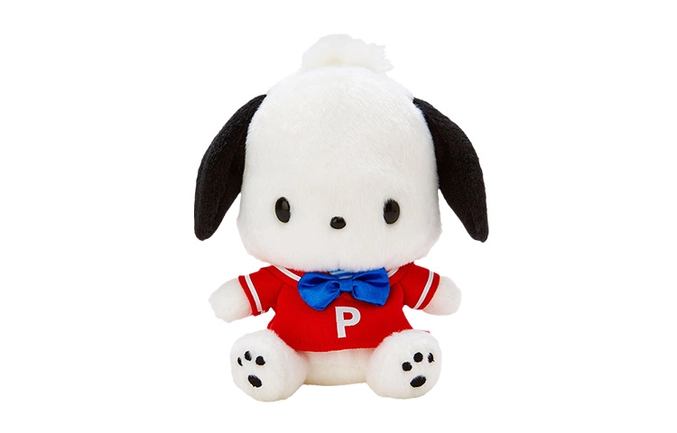 Sanrio 18.5cm