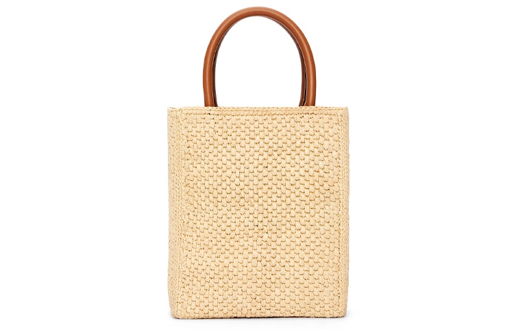 LOEWE A5 Tote