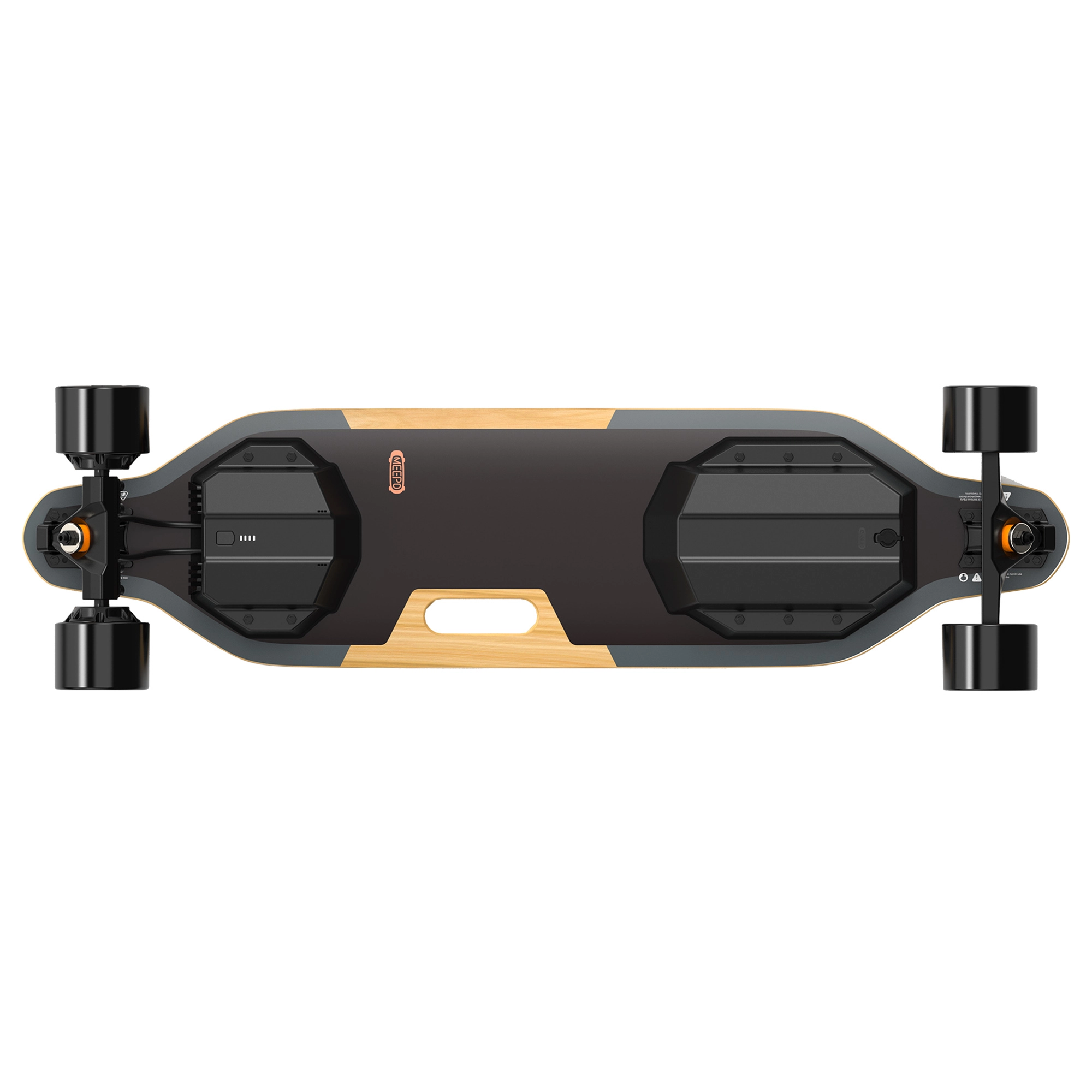 MEEPO V5