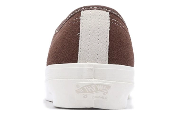 Vans OG Authentic LX