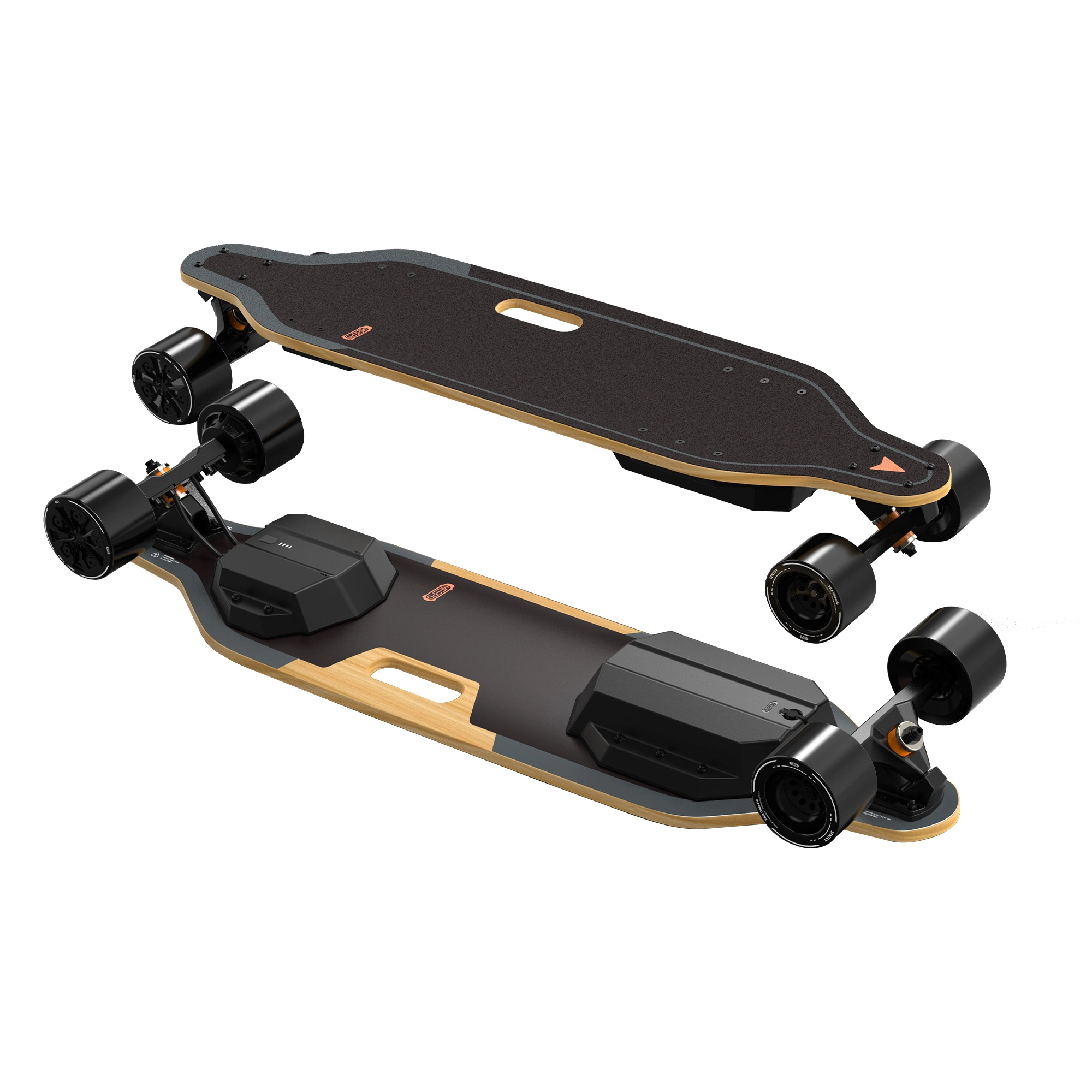 MEEPO V5